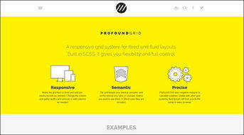 扁平化風(fēng)格的網(wǎng)頁設(shè)計(jì)案例欣賞