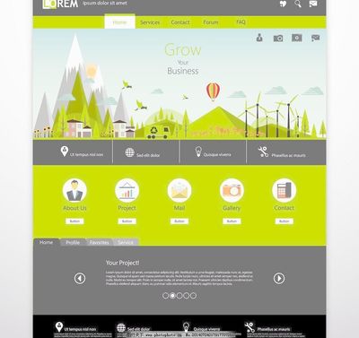 網(wǎng)頁設(shè)計與動畫設(shè)計 提升用戶體驗的雙重引擎