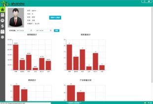 軟件開發(fā)與創(chuàng)新設(shè)計 從奇幻島CRM管理系統(tǒng)到豬八戒網(wǎng)平臺